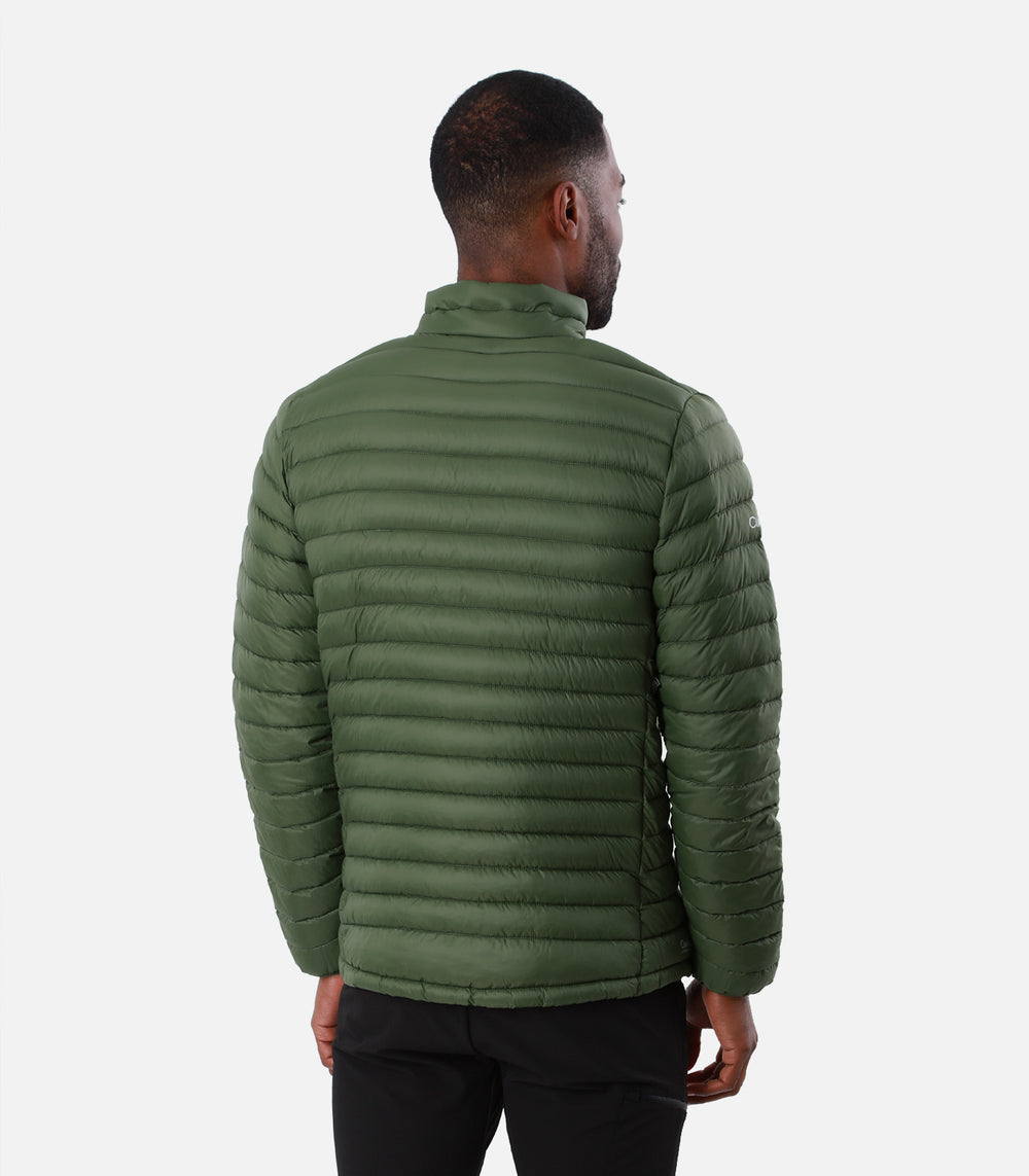 Vestes chaudes hiver et temps froid Homme MALLET H