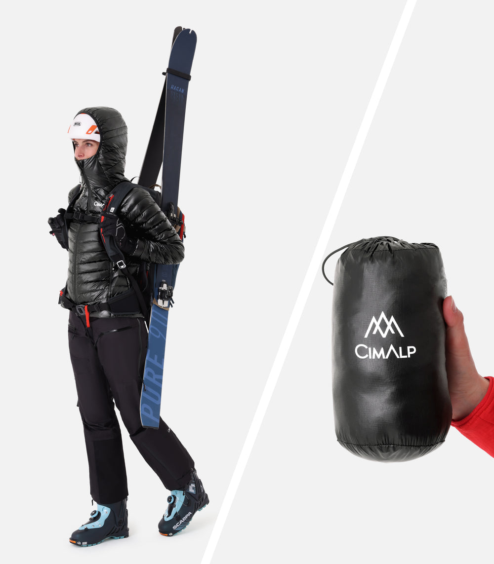 Vêtements de randonnée Femme CHULU F