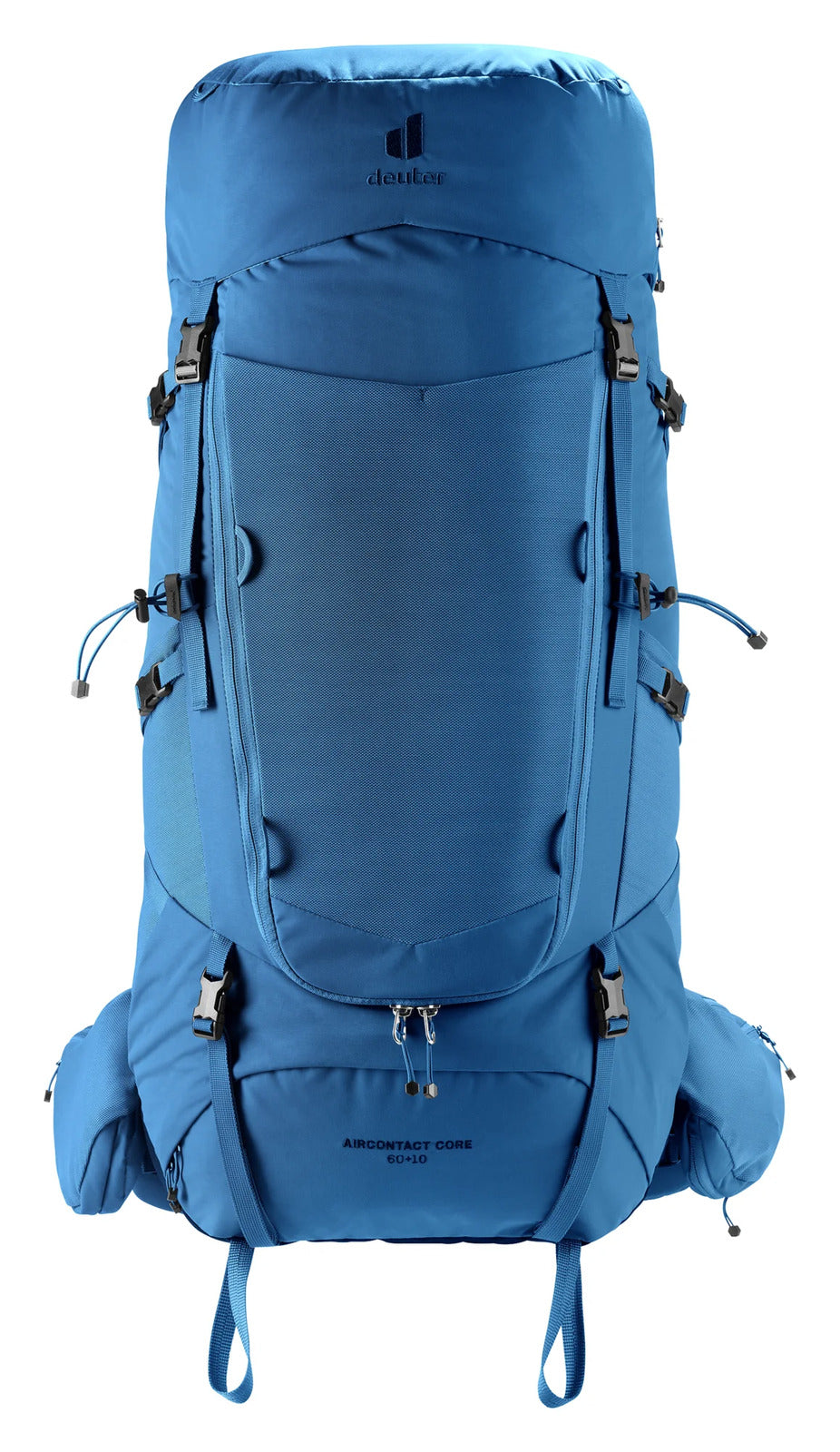 Zaini da Trekking uomo Uomo AIRCONTACT CORE 60+10
