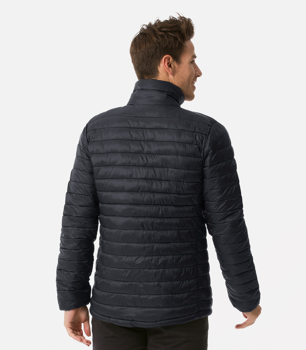 Vestes chaudes hiver et temps froid Homme MALLET H