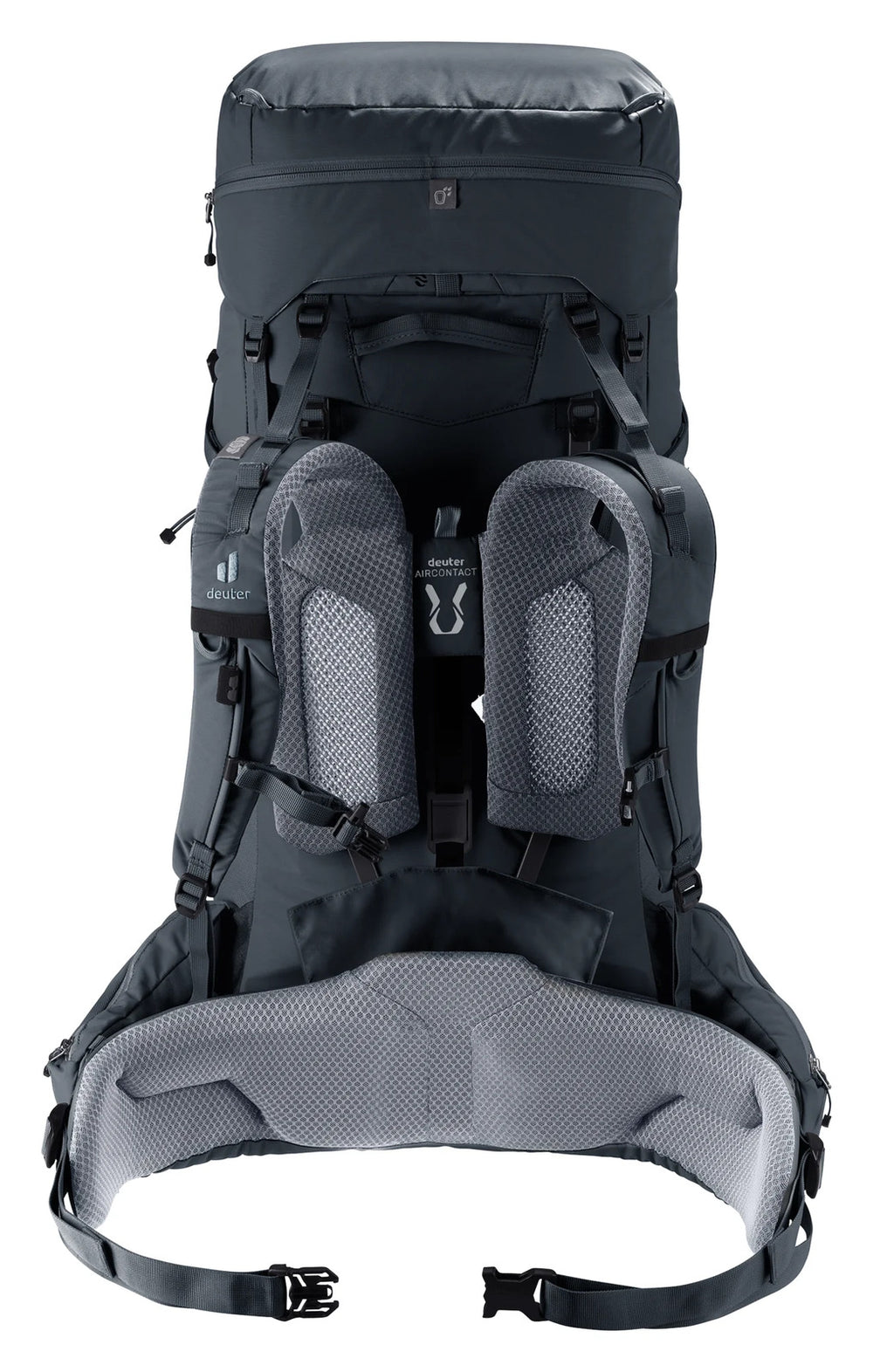 Reise-/Trekking-Rucksack AIRCONTACT CORE 60+10
