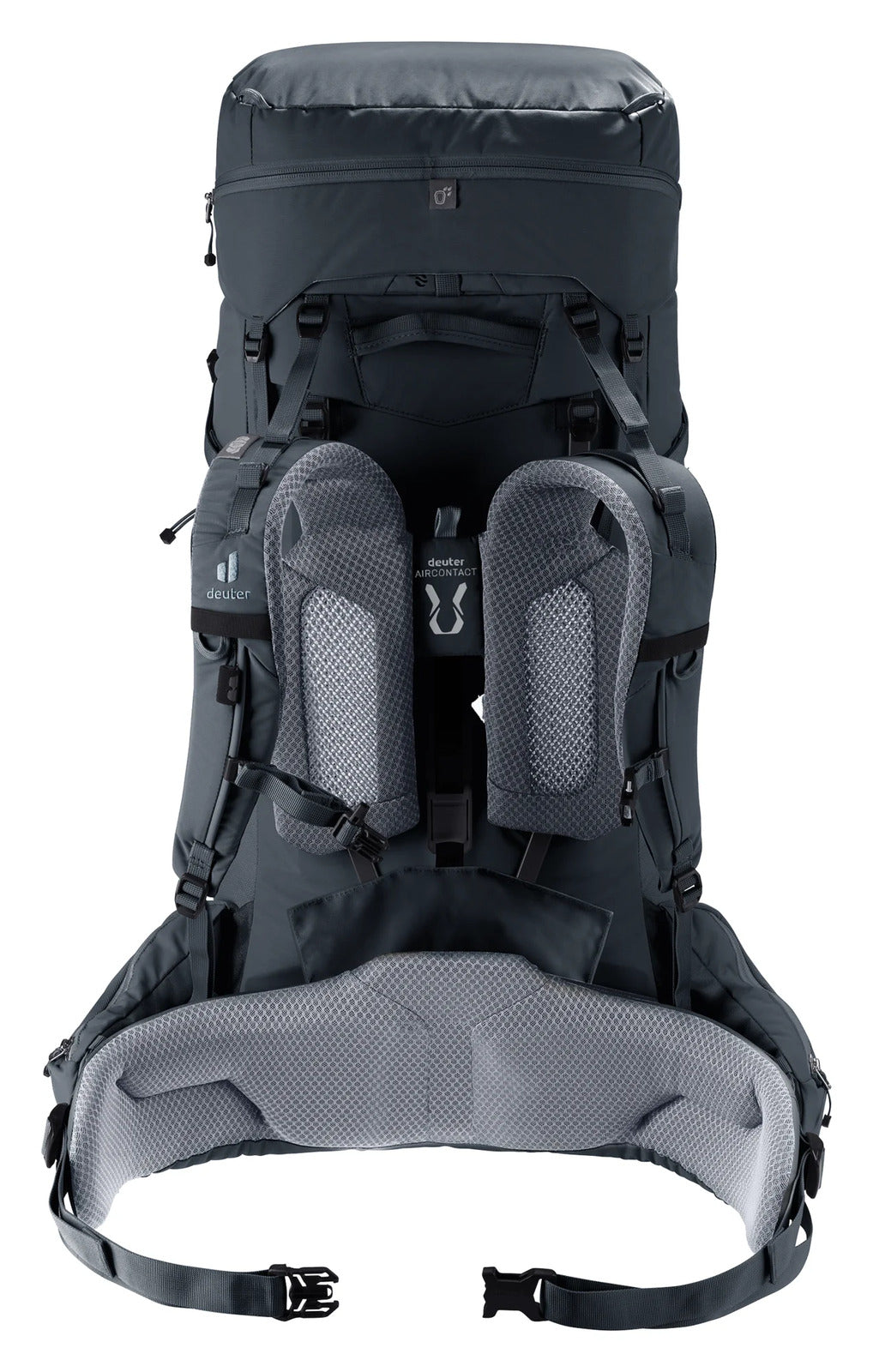 Zaini da Trekking uomo Uomo AIRCONTACT CORE 60+10