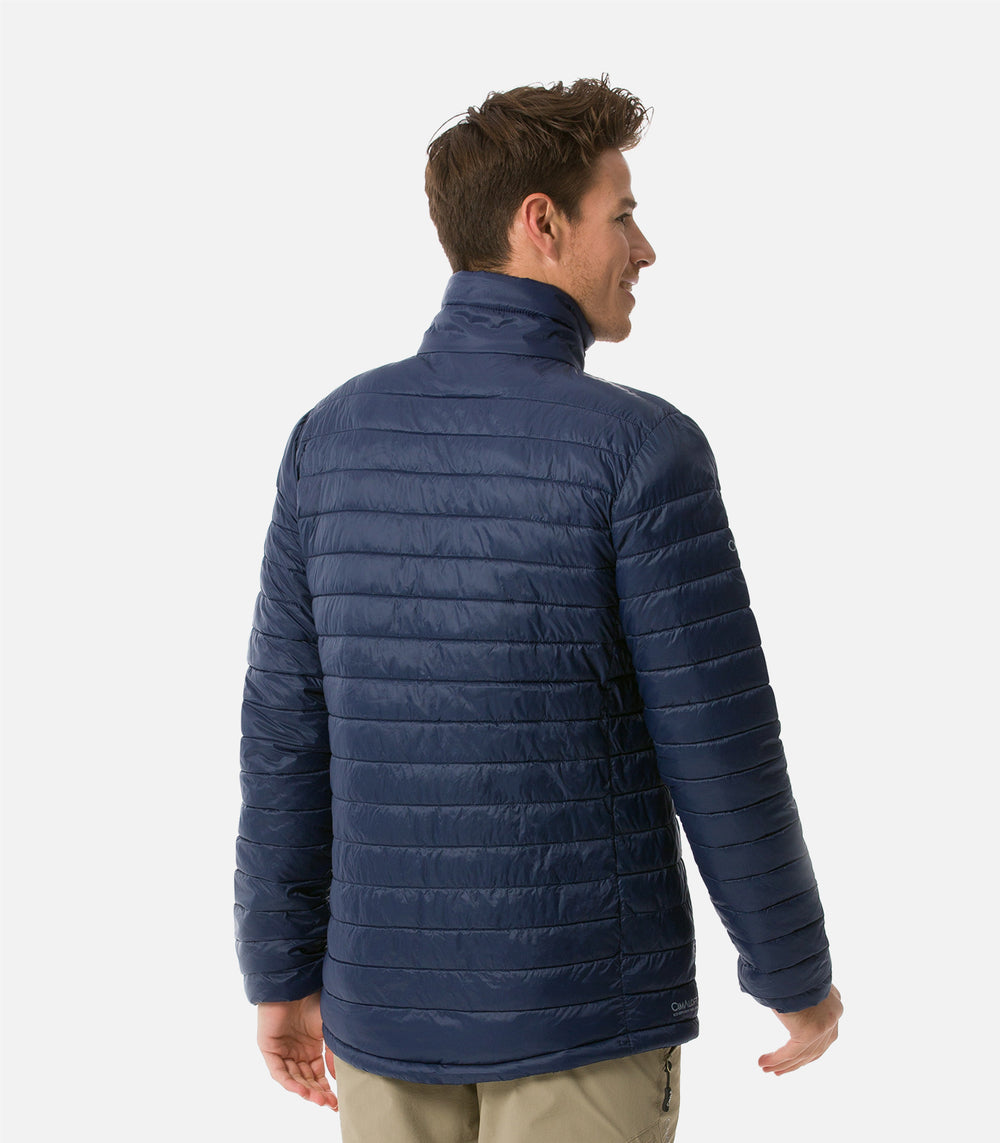 Vestes chaudes hiver et temps froid Homme MALLET H