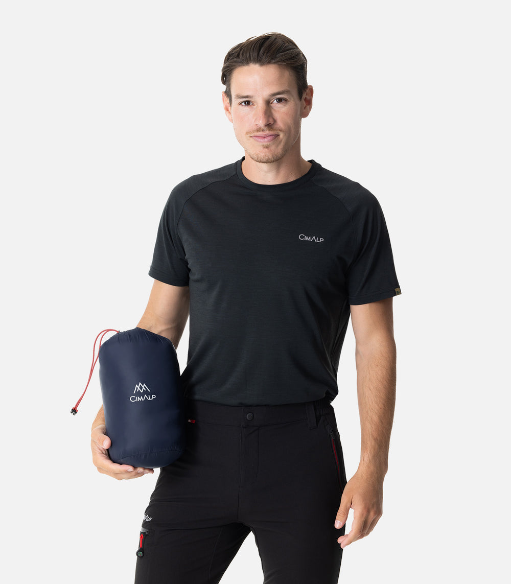 Vestes chaudes hiver et temps froid Homme MEIJE H