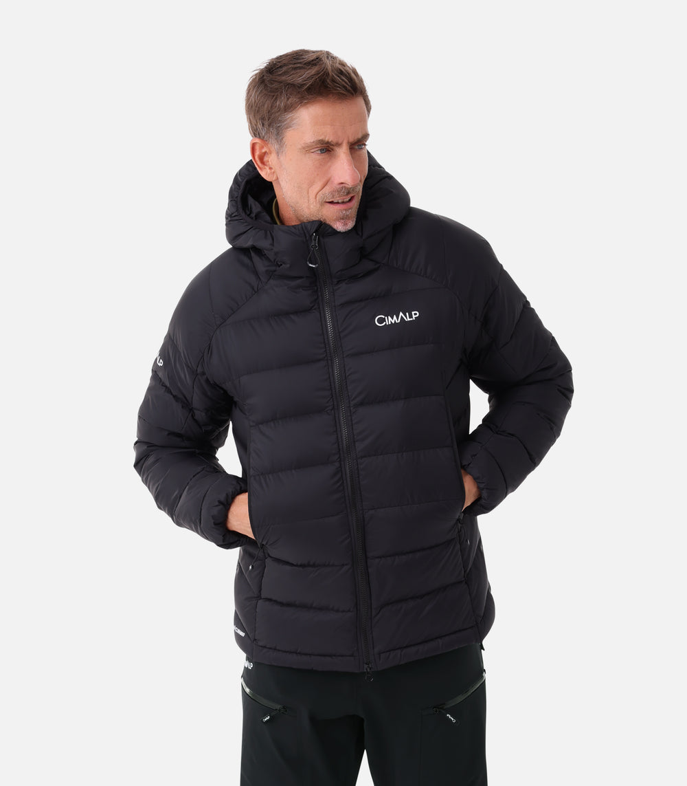 Vêtements de randonnée Homme MERU 2 H