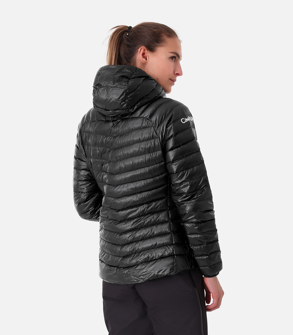 Vêtements de randonnée Femme CHULU F