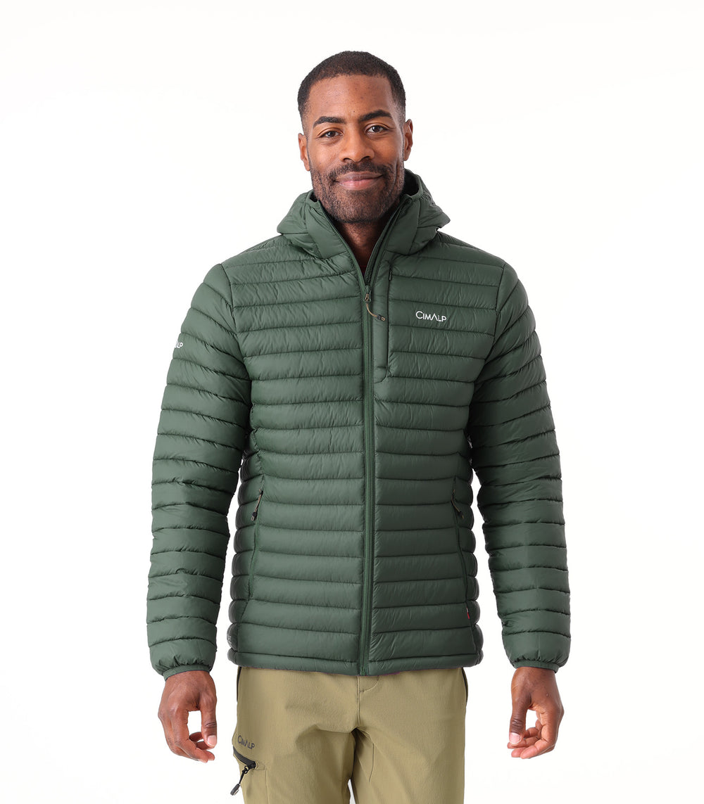 Vestes chaudes hiver et temps froid Homme MEIJE H