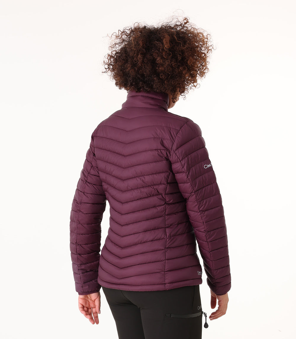 Hiking Jackets Women CLUSAZ 2 F