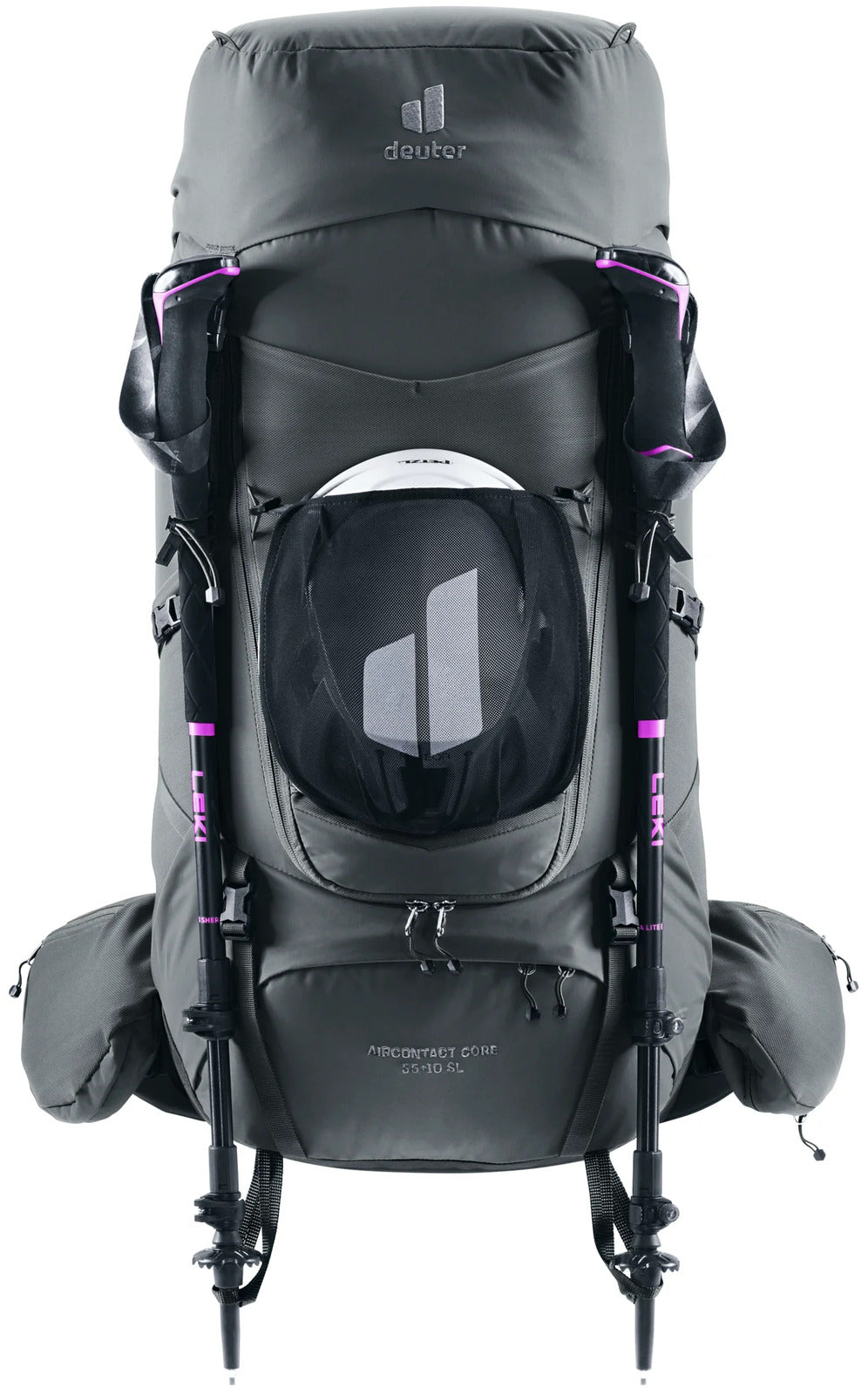 Sacs à dos de randonnée 50L AIRCONTACT CORE 55+10 SL