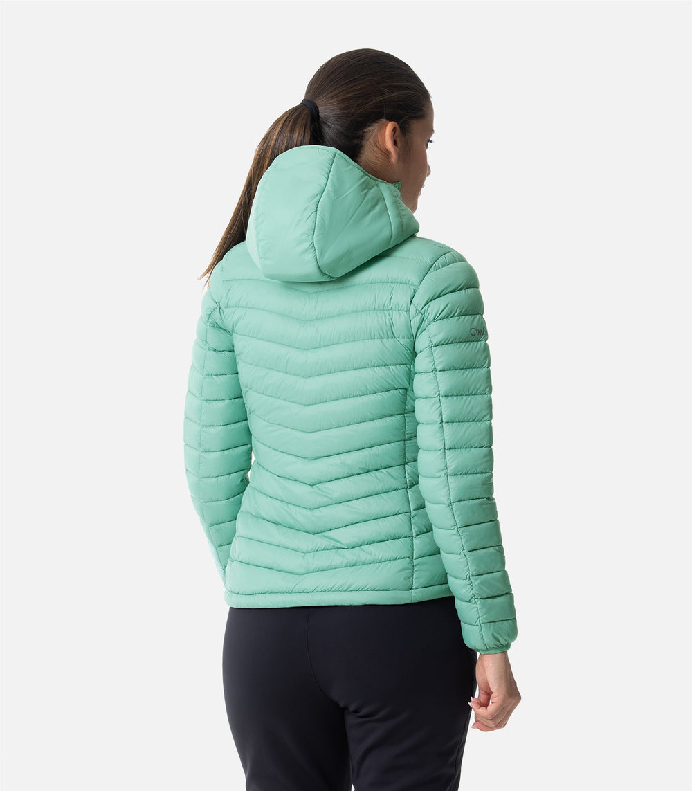 Vestes chaudes hiver et temps froid Femme MORZINE 3 F