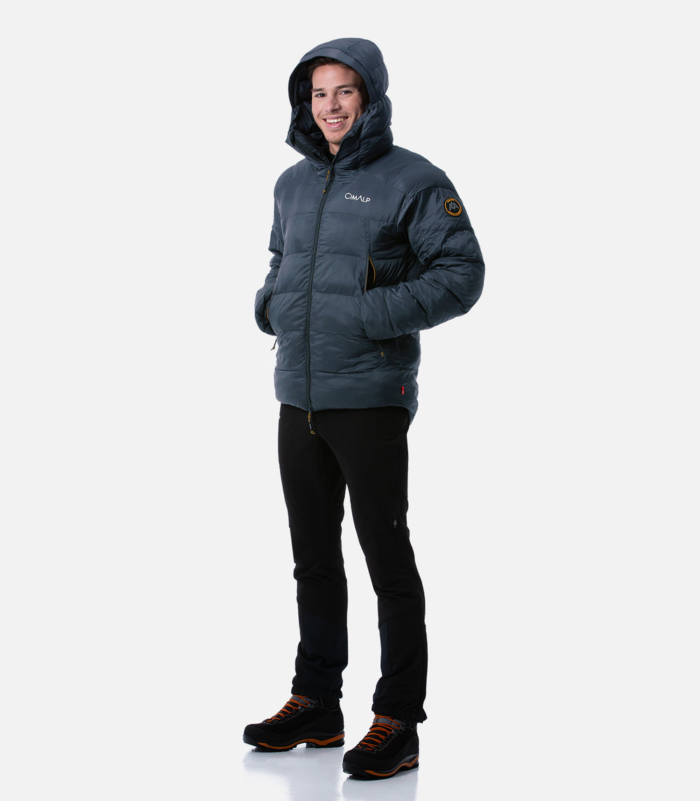 Vêtements de randonnée Homme HIMALAYAN H