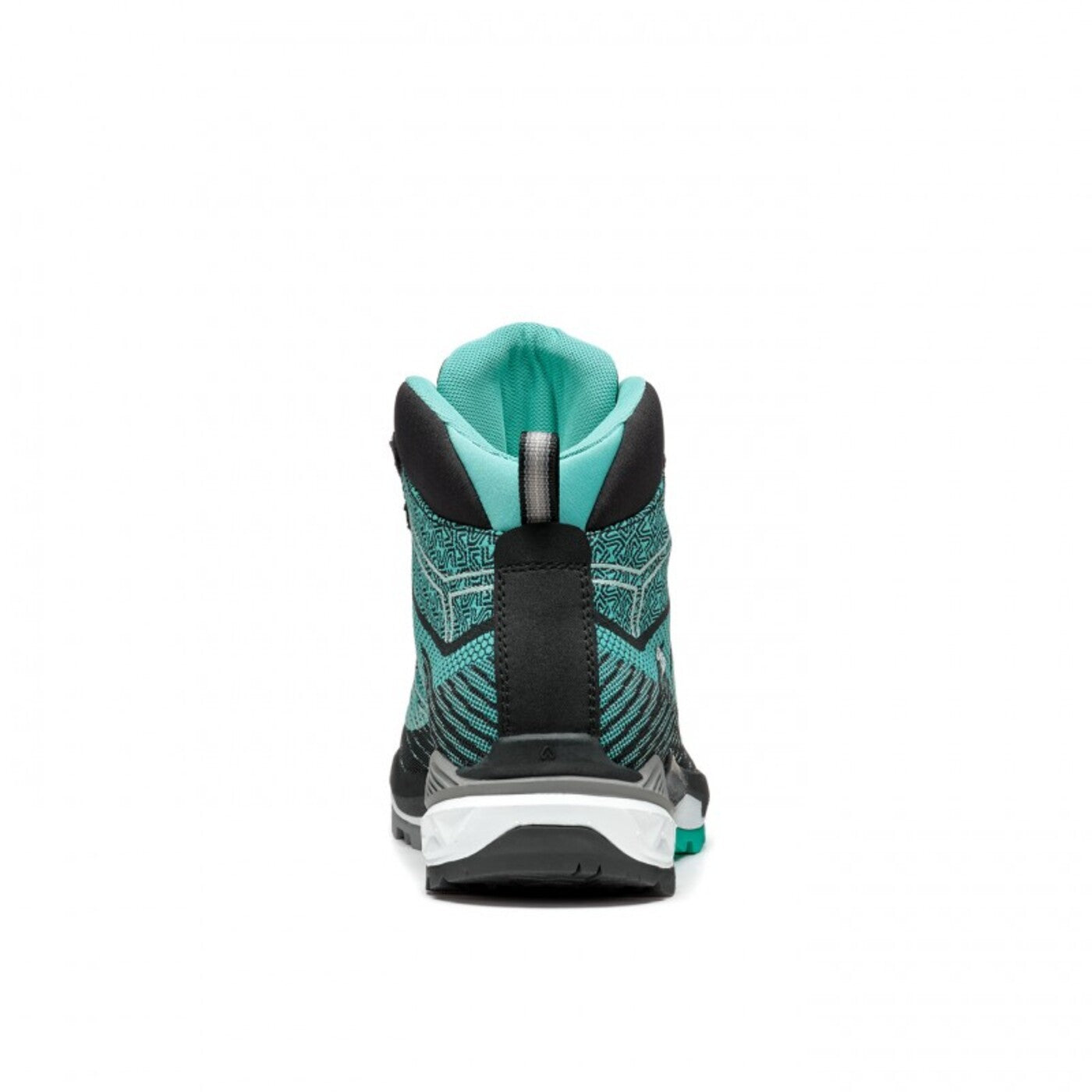 Damen-Wanderschuhe Damen FALCON EVO JAQ GV ML