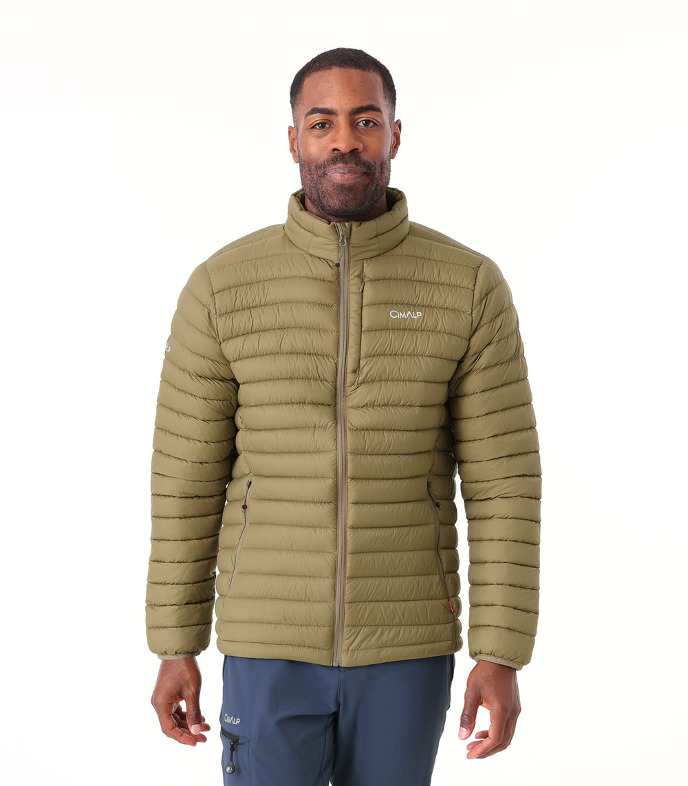 Vestes chaudes hiver et temps froid Homme MALLET H