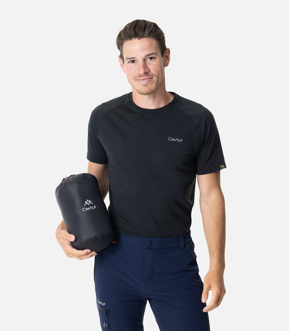 Vestes chaudes hiver et temps froid Homme MEIJE H