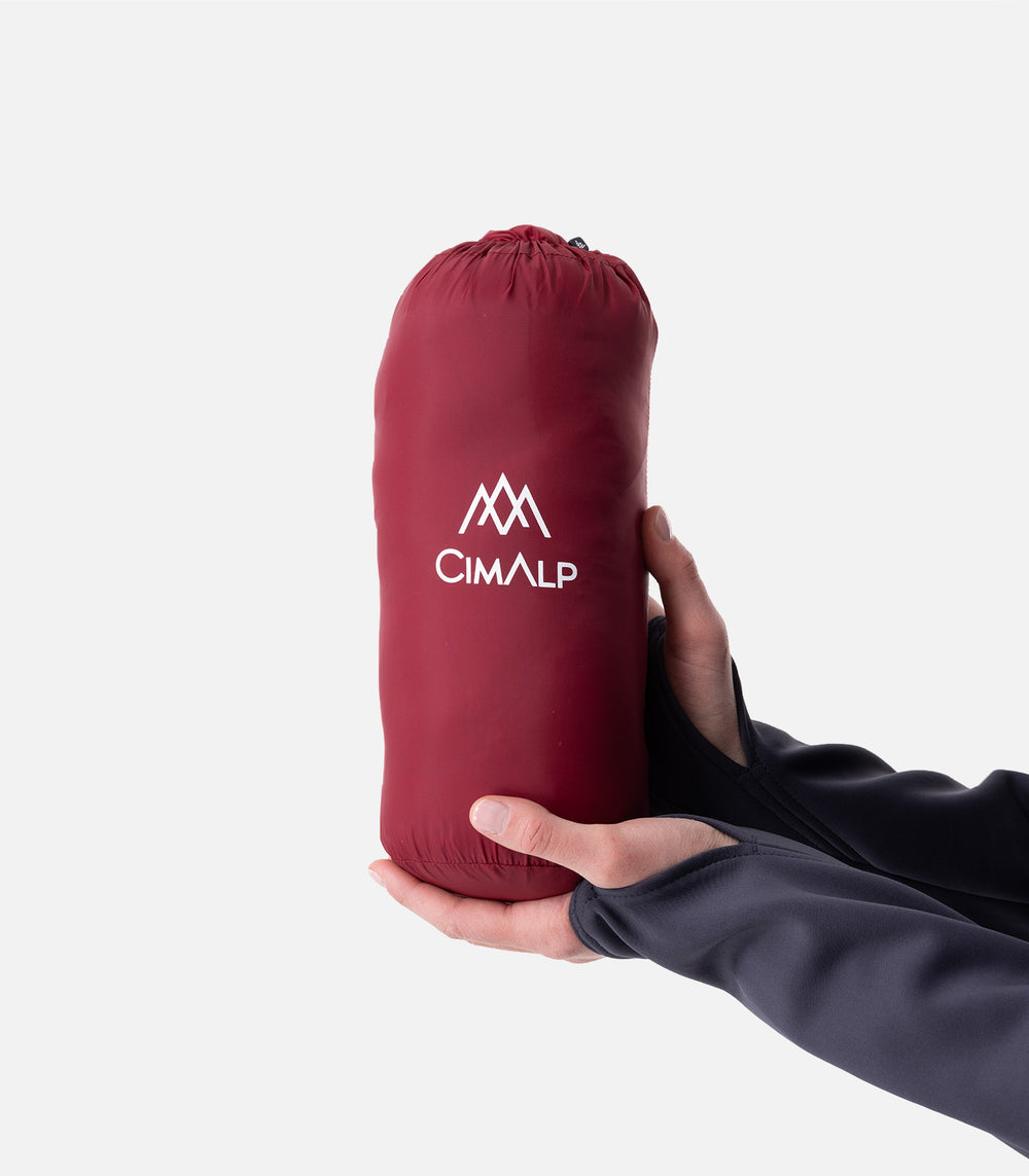 Vêtements de randonnée Femme LORY 2 F