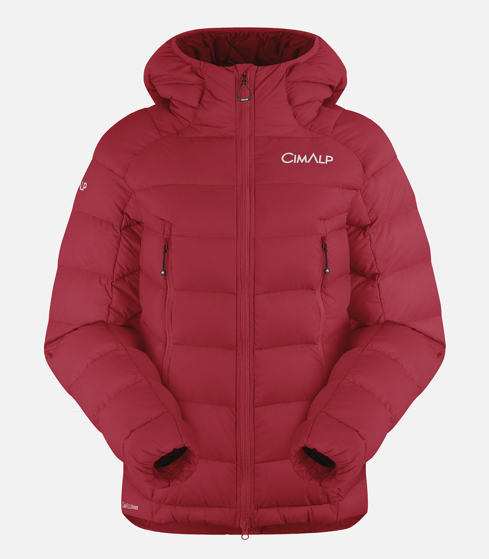 Vêtements de randonnée Femme LORY 2 F