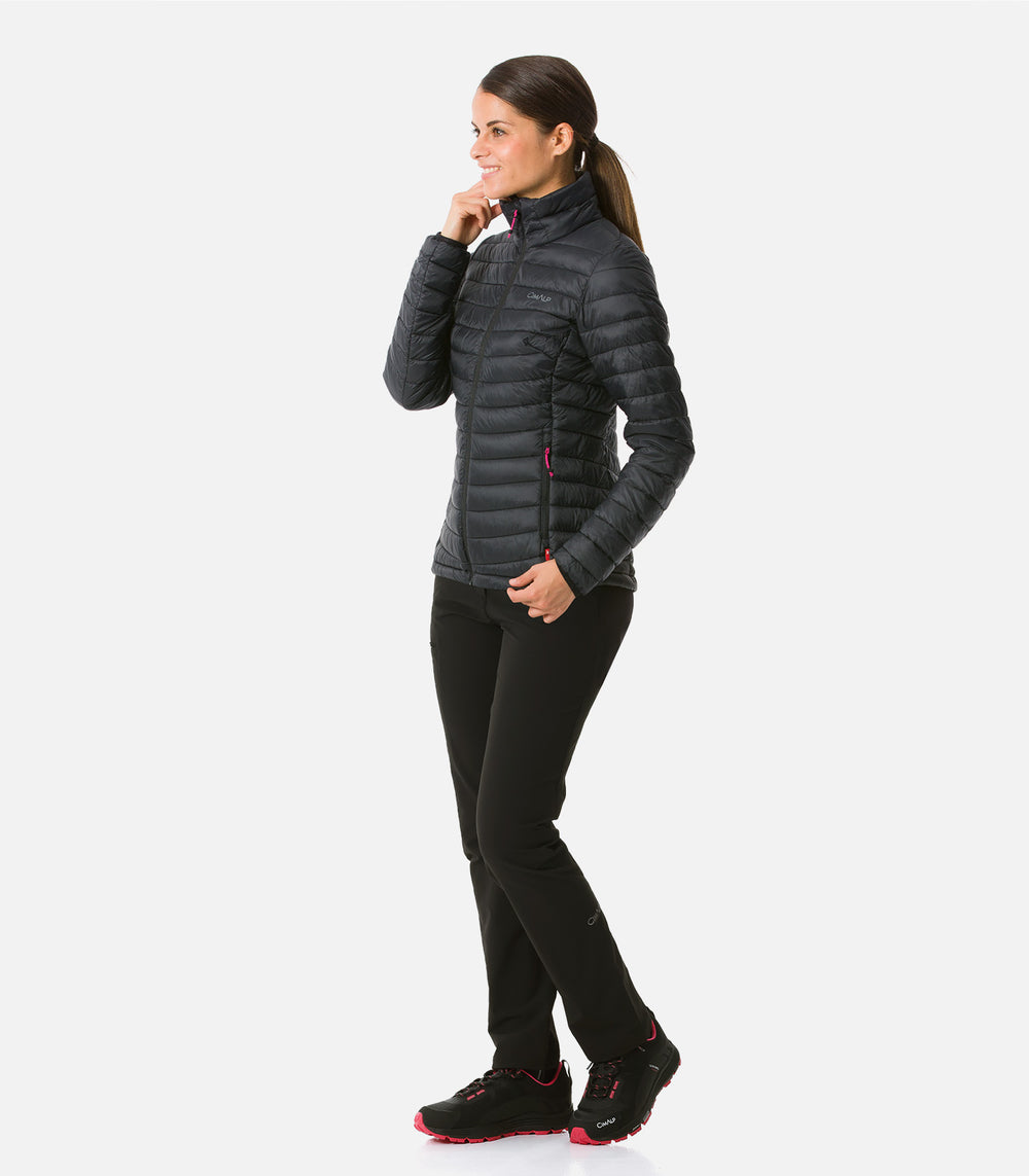 Hiking Jackets Women CLUSAZ 2 F