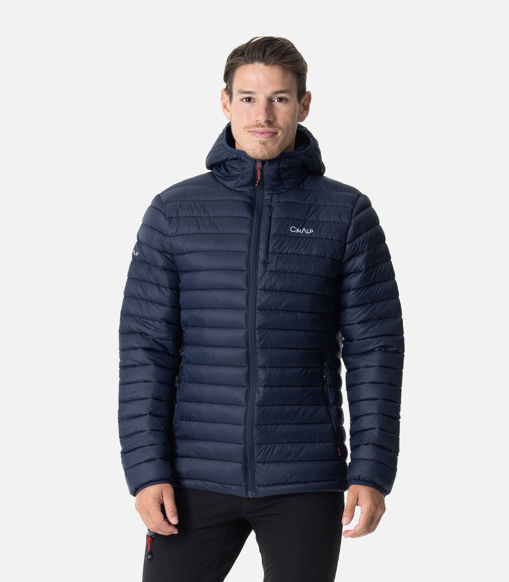 Vestes chaudes hiver et temps froid Homme MEIJE H