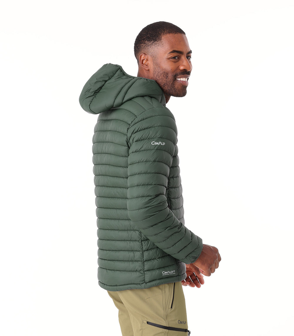 Vestes chaudes hiver et temps froid Homme MEIJE H