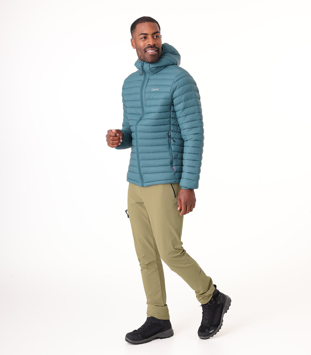 Vestes chaudes hiver et temps froid Homme MEIJE H