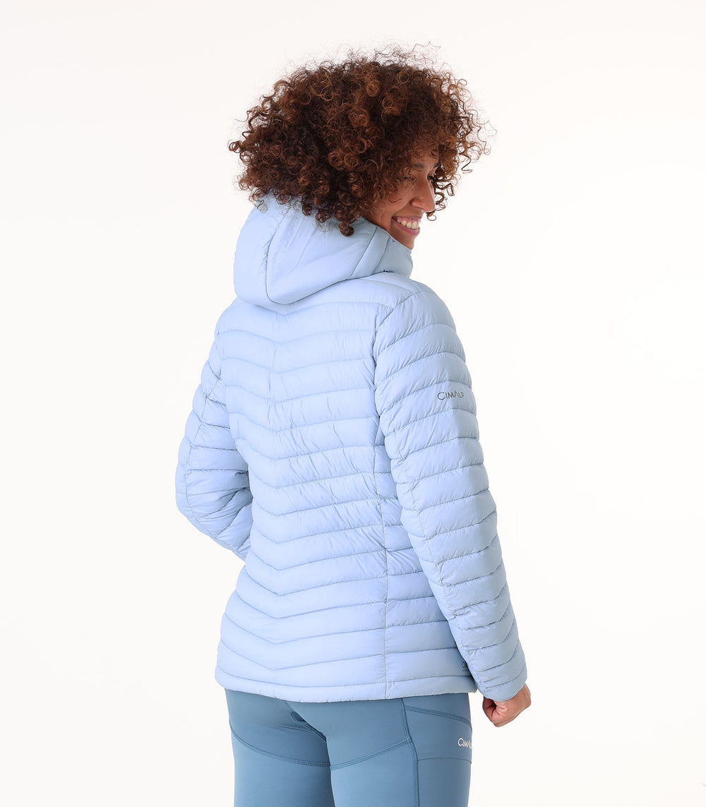 Vestes chaudes hiver et temps froid Femme MORZINE 3 F