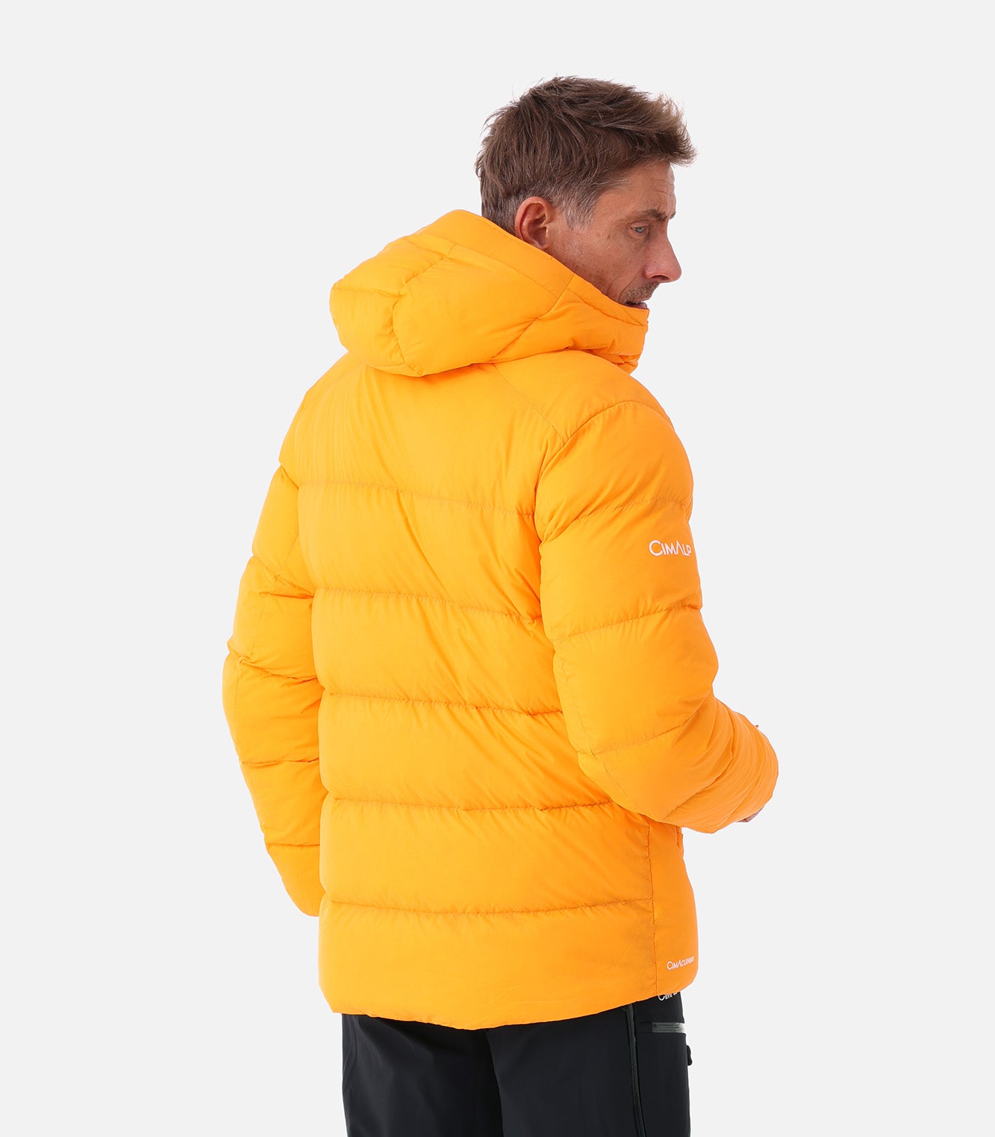 Uomo BALTORO H