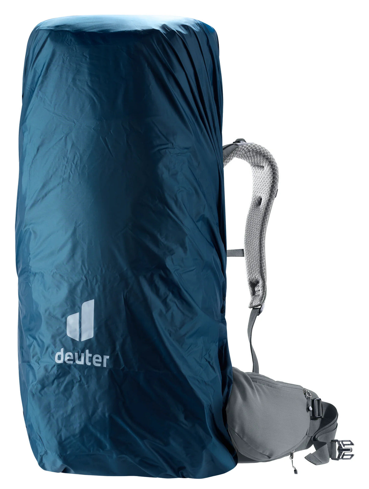 Aircontact Core 45+10 SL Deuter - Women's comfort trekking backpack