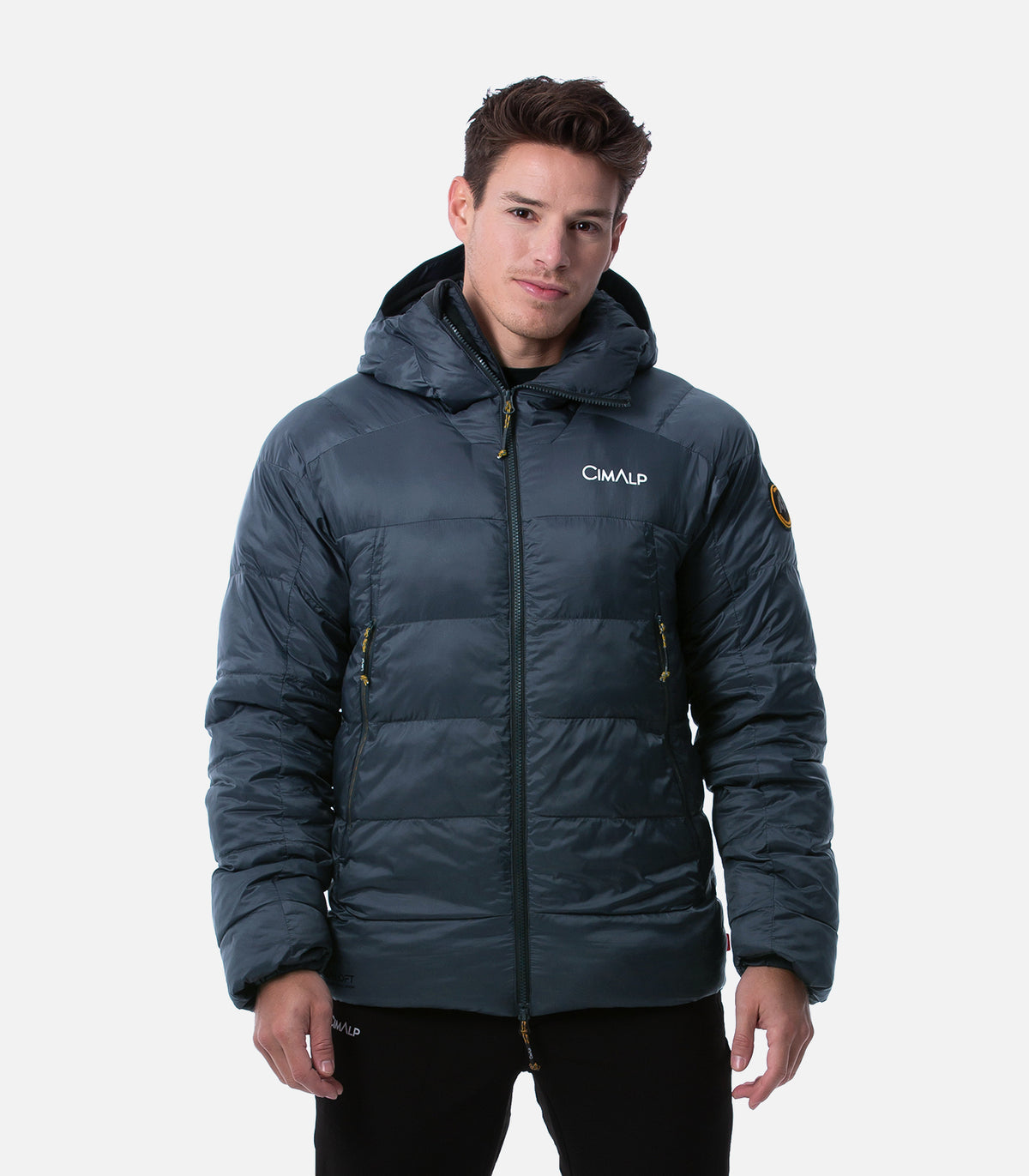 HIMALAYAN H Outlet en Cimalp