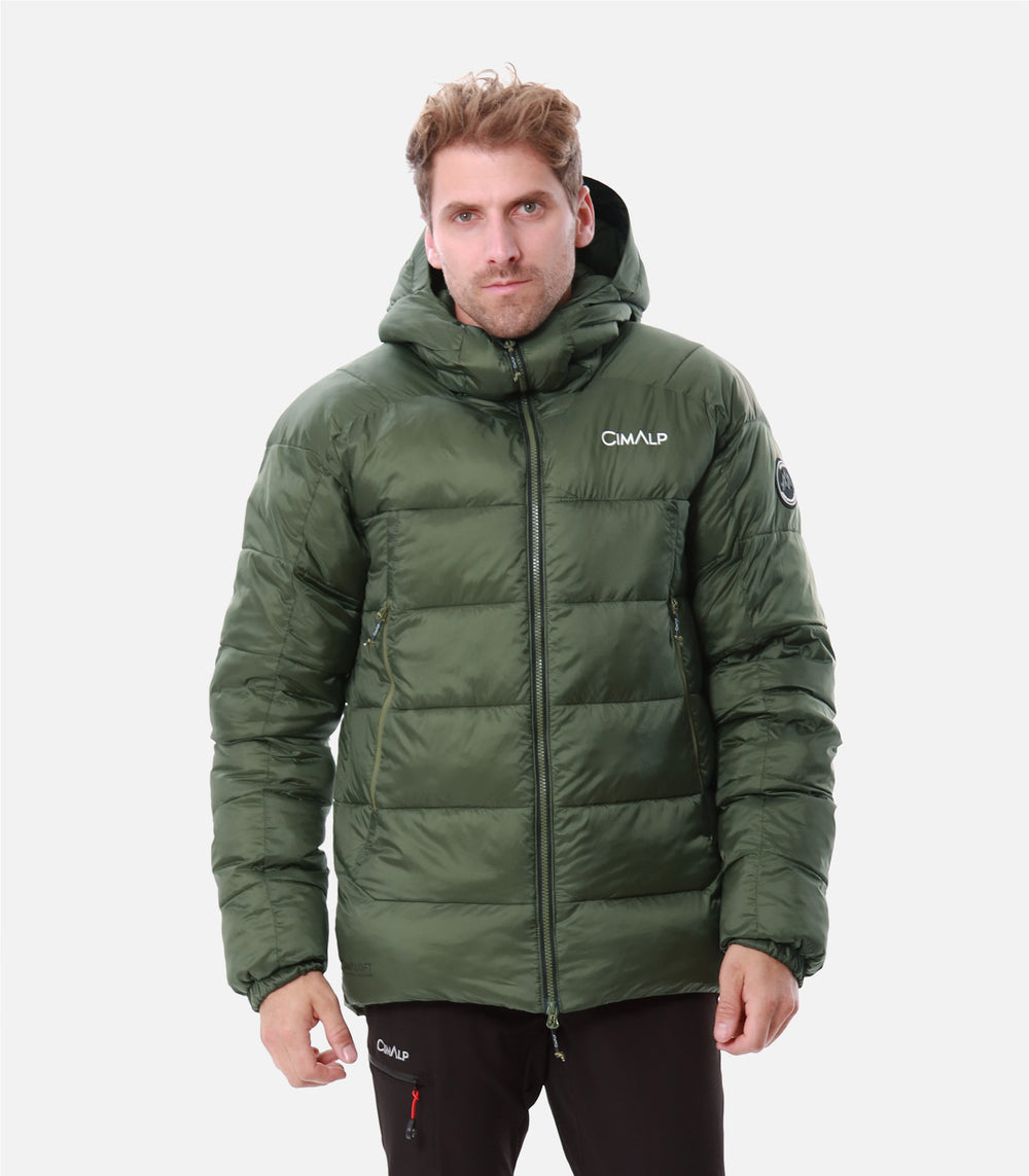 Vêtements de randonnée Homme HIMALAYAN H