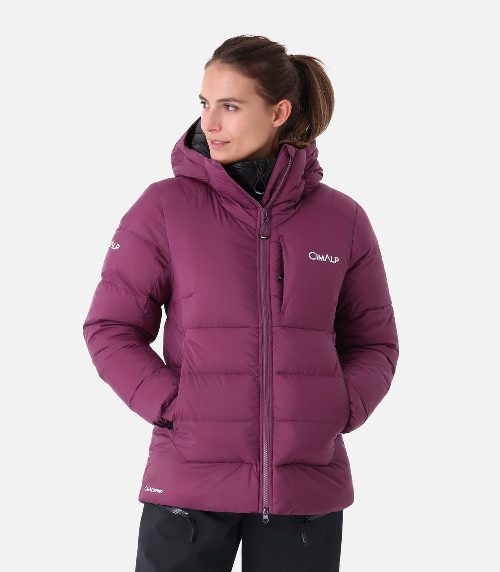 Vêtements de randonnée Femme KHUMBU F