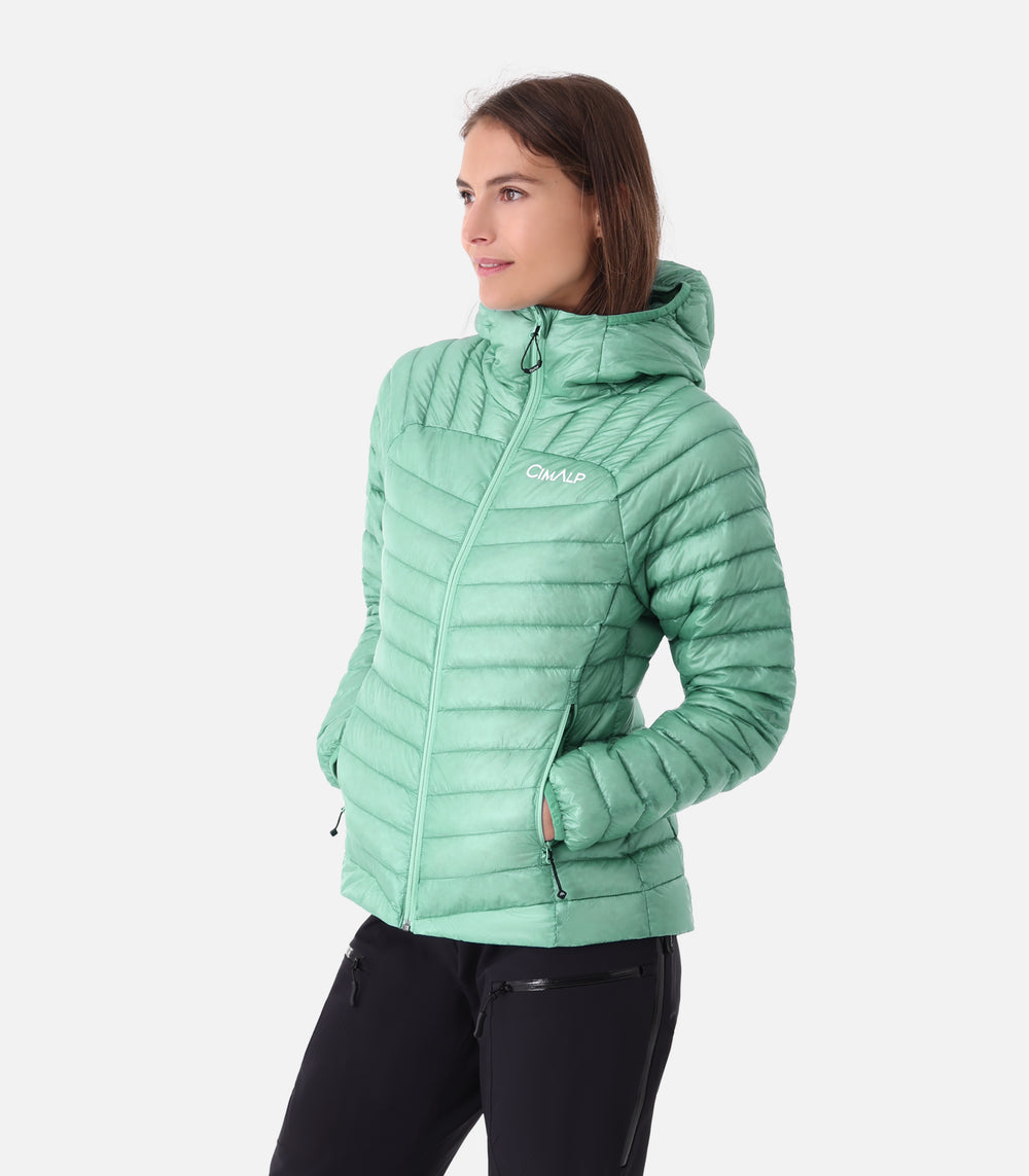 Vêtements de randonnée Femme CHULU F