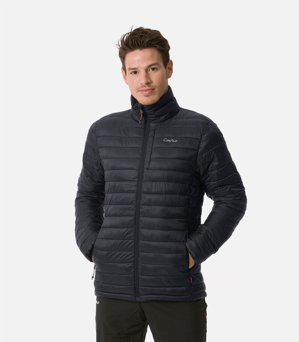 Vestes chaudes hiver et temps froid Homme MALLET H