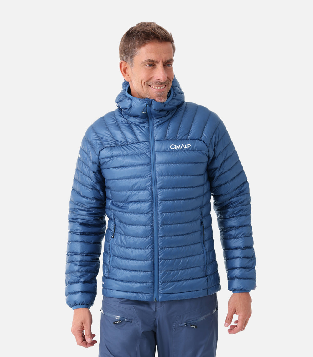 Vêtements de randonnée Homme PIAJU H