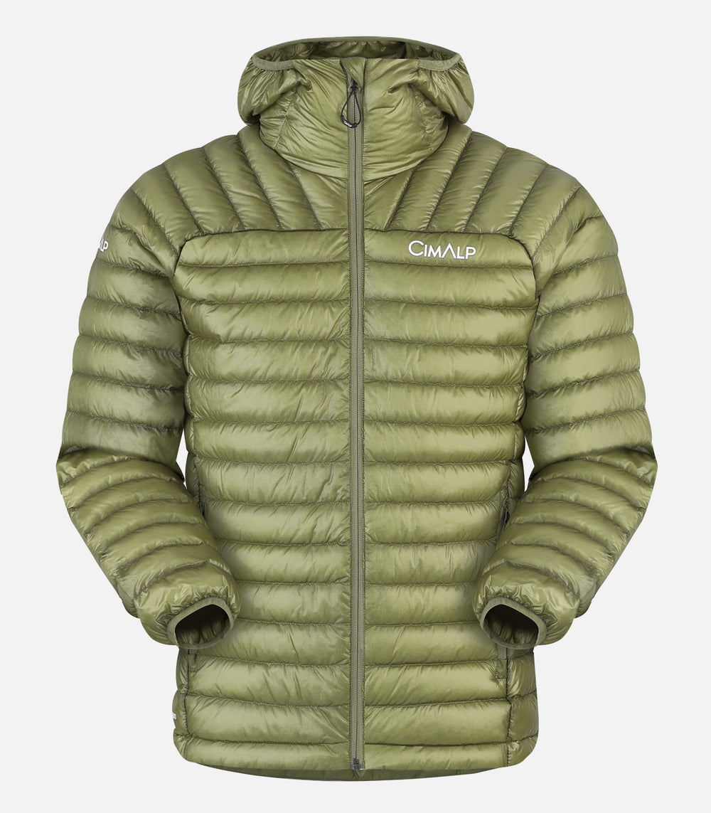 Vêtements de randonnée Homme PIAJU H