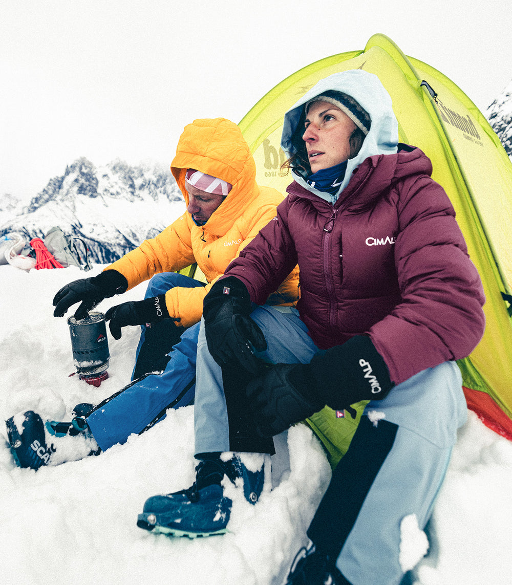 Vêtements de randonnée Femme KHUMBU F