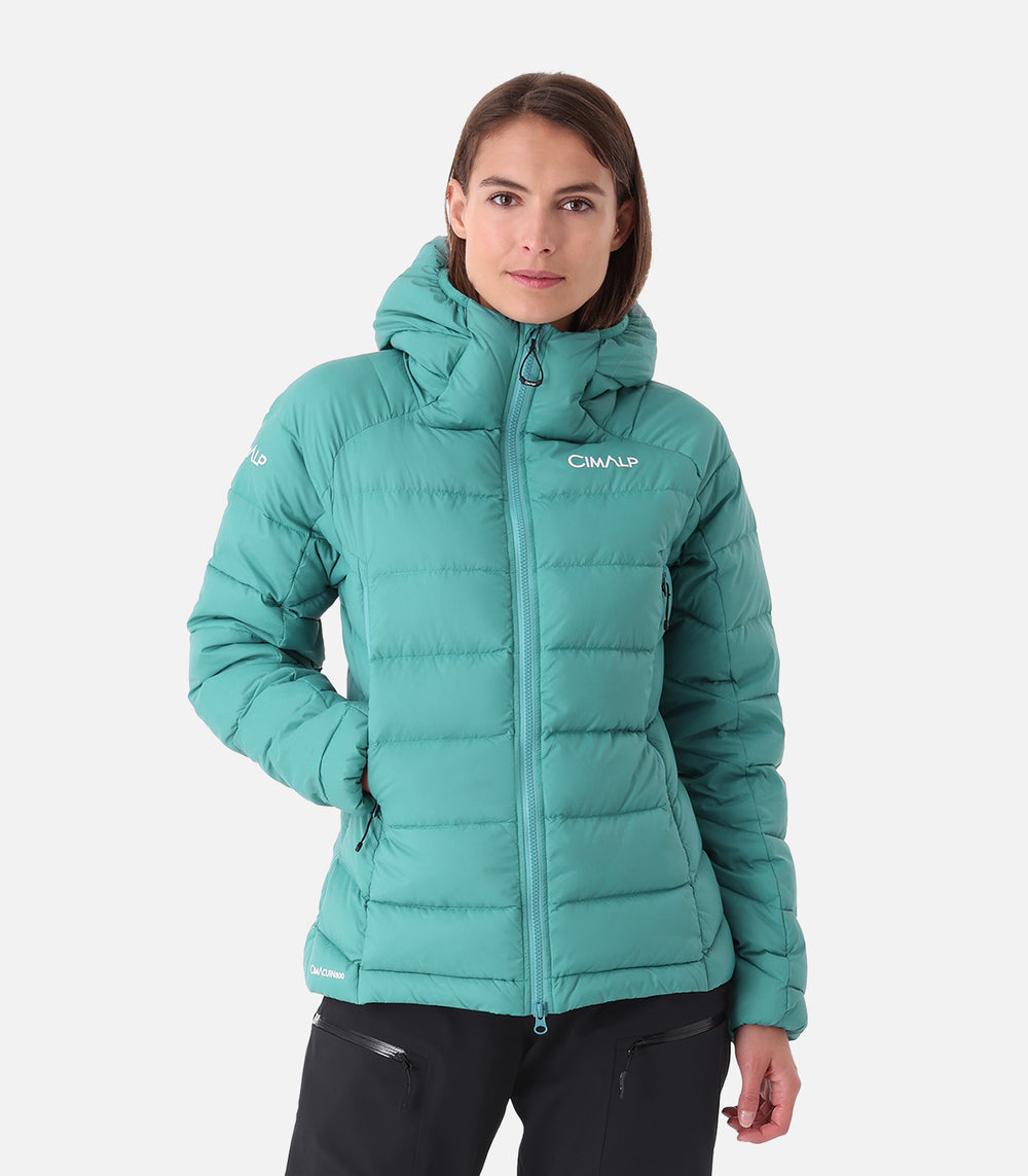 Vêtements de randonnée Femme LORY 2 F