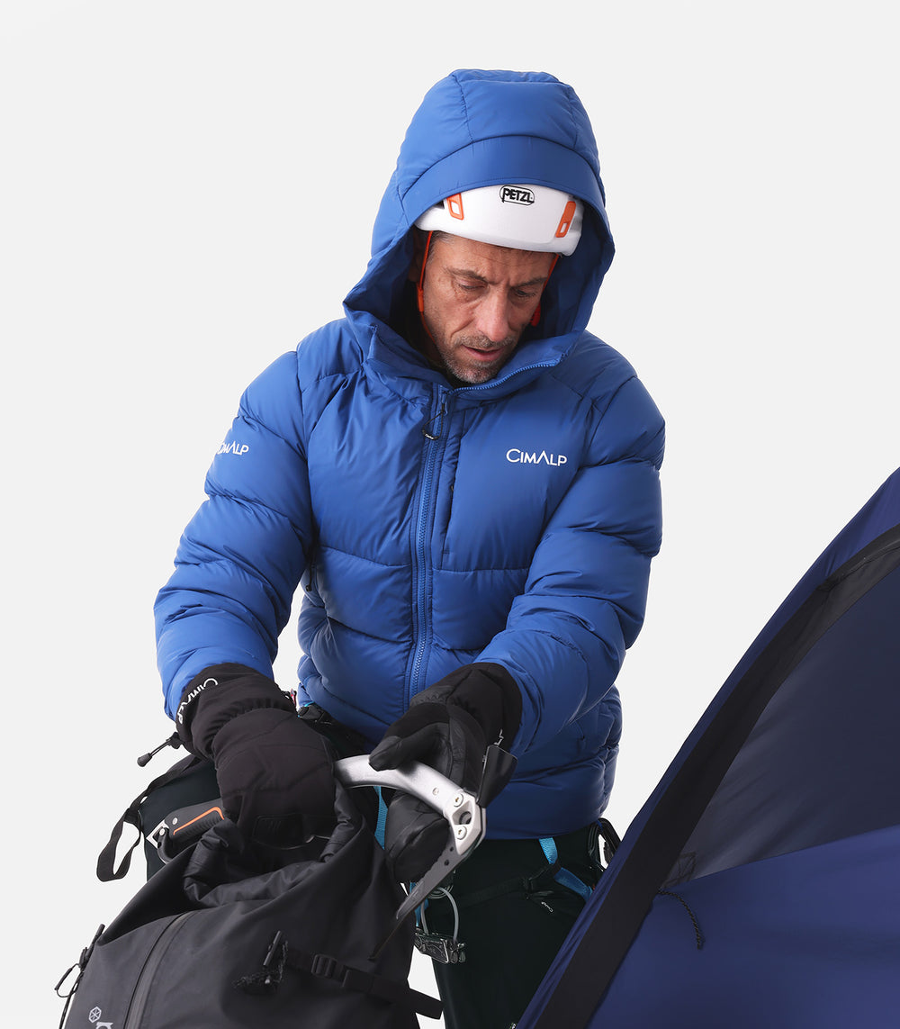 Vêtements de randonnée Homme BALTORO H