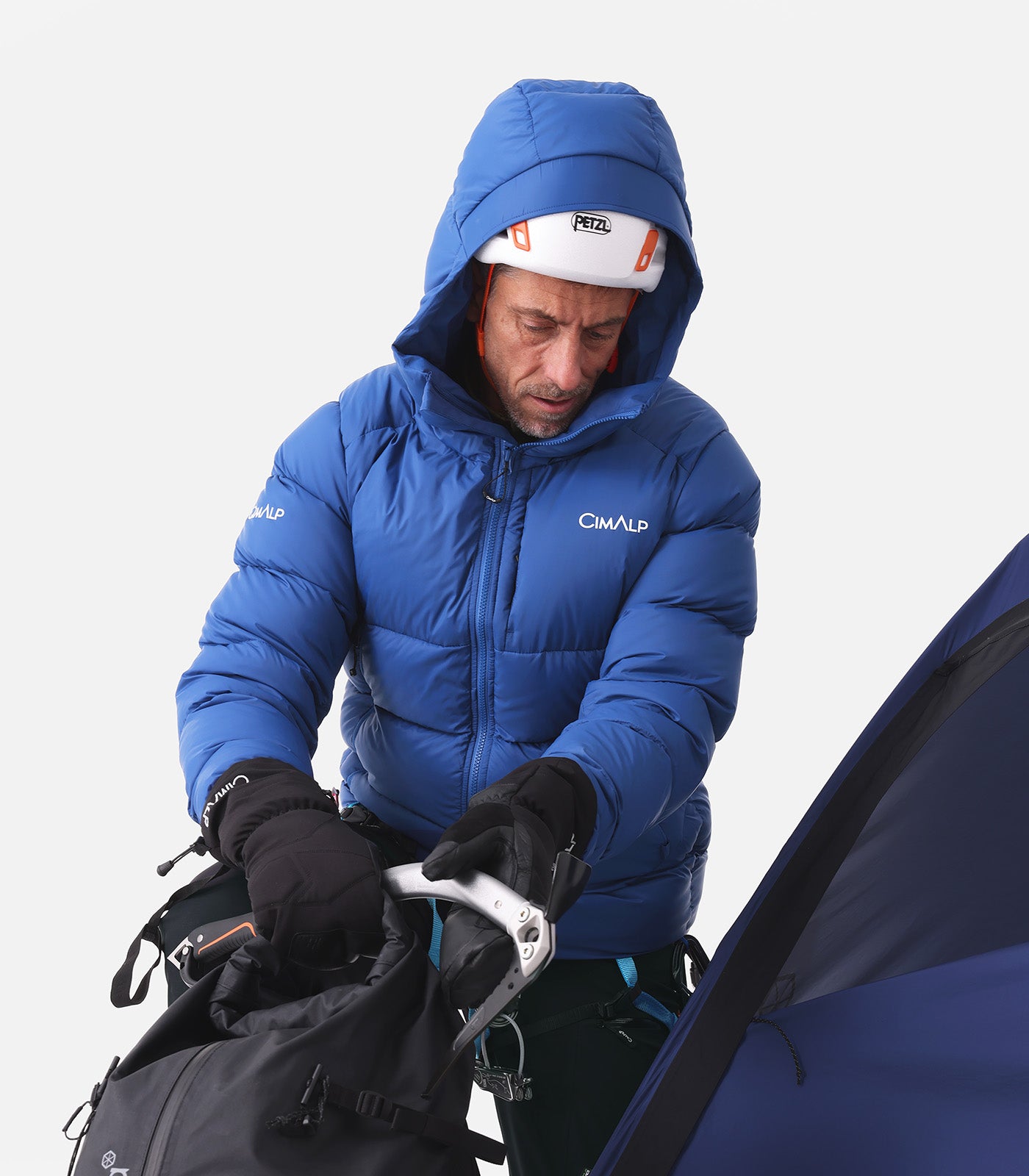 Uomo BALTORO H