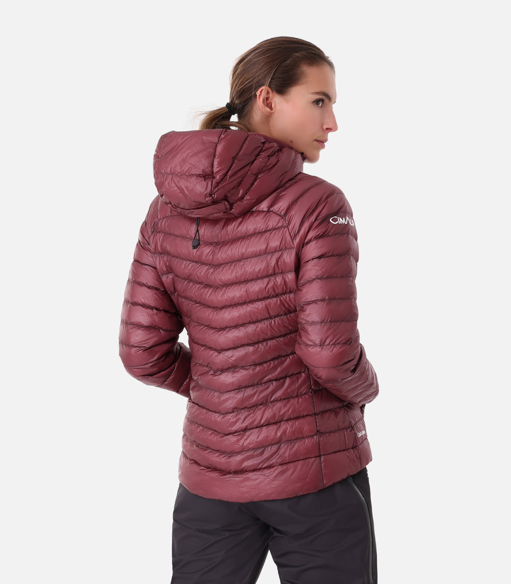 Vêtements de randonnée Femme CHULU F