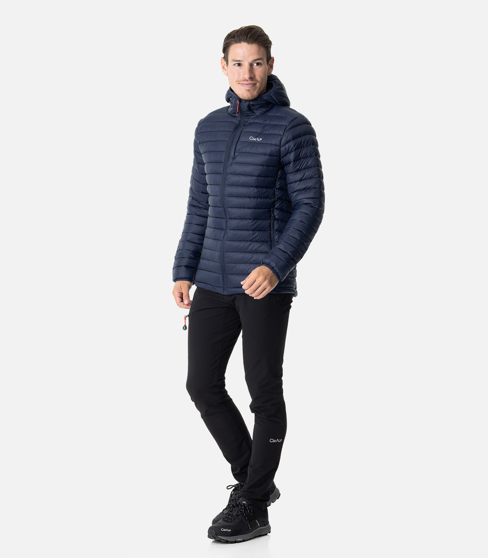 Vestes chaudes hiver et temps froid Homme MEIJE H