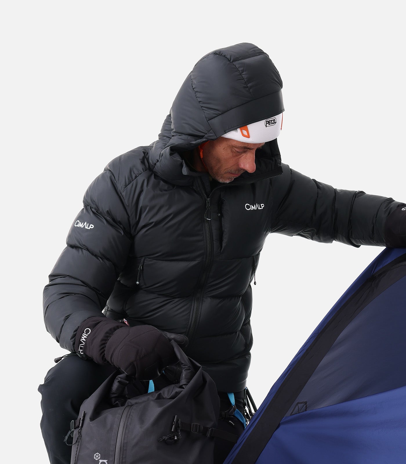 Uomo BALTORO H