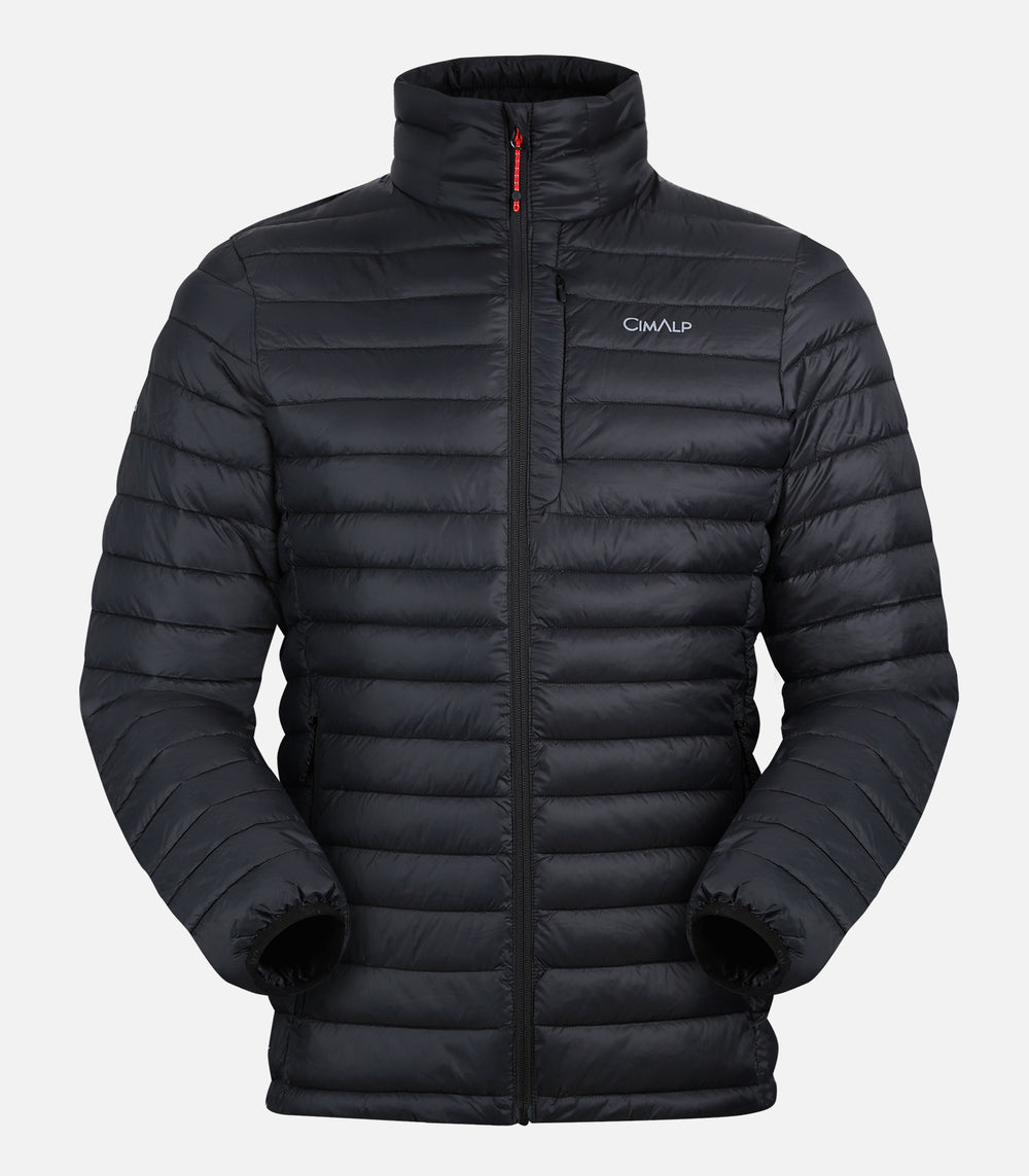 Vestes chaudes hiver et temps froid Homme MALLET H