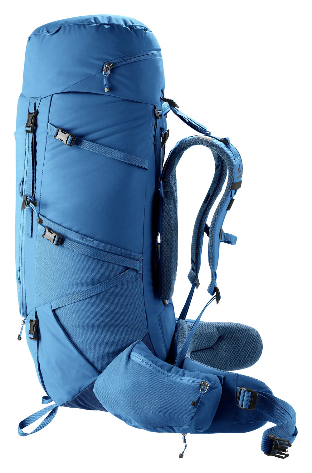 Reise-/Trekking-Rucksack AIRCONTACT CORE 60+10