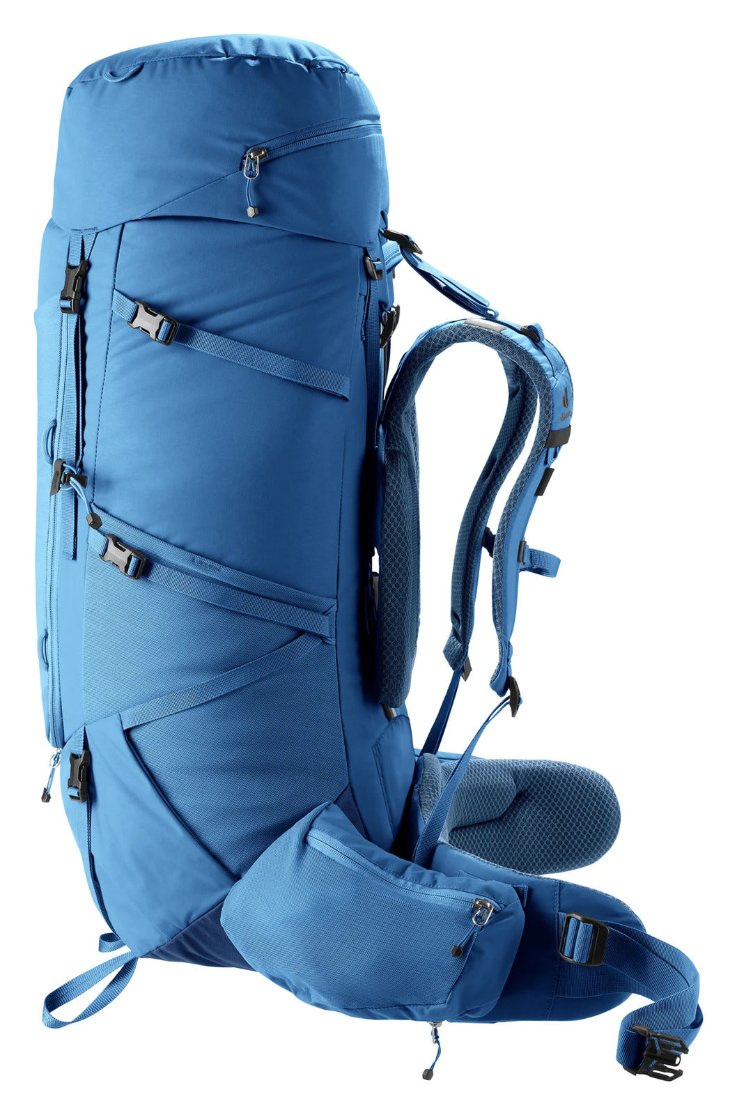 Zaini da Trekking uomo Uomo AIRCONTACT CORE 60+10