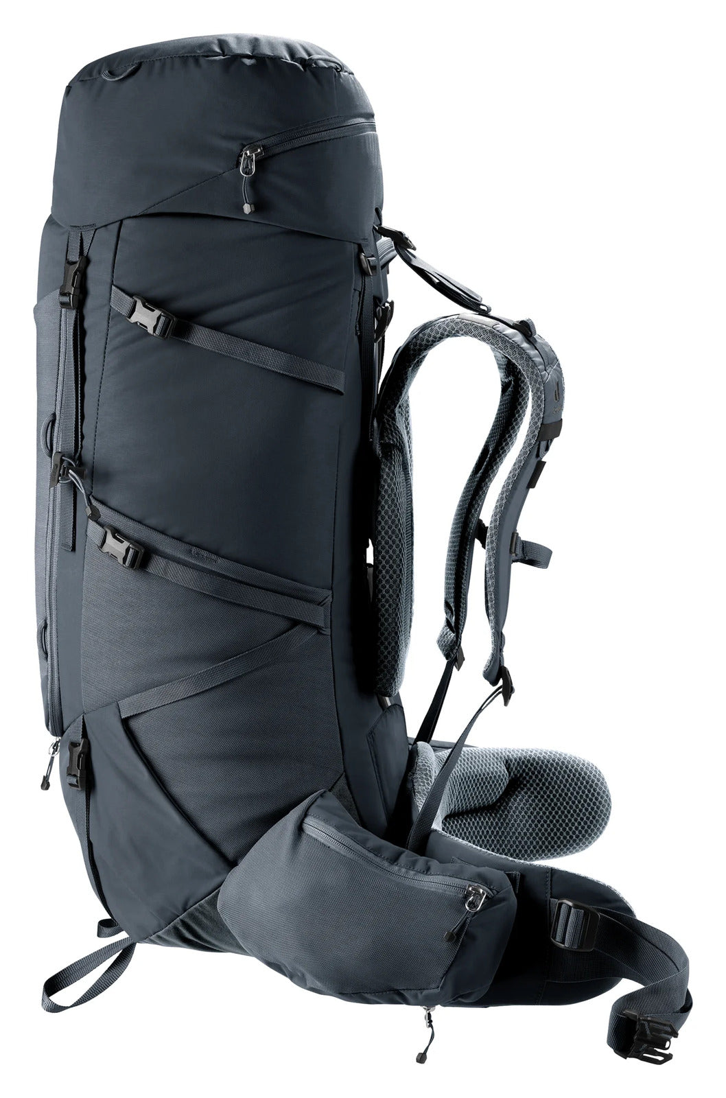 Zaini da Trekking uomo Uomo AIRCONTACT CORE 60+10