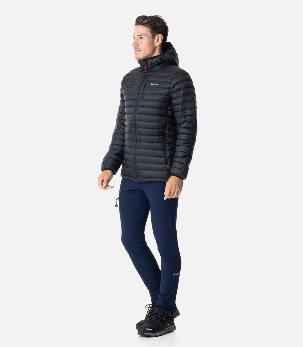 Vestes chaudes hiver et temps froid Homme MEIJE H