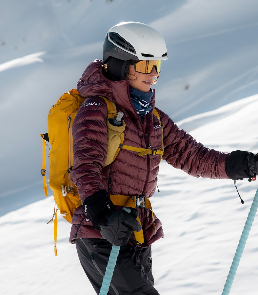 Vêtements de randonnée Femme CHULU F