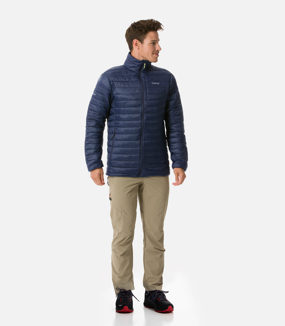 Vestes chaudes hiver et temps froid Homme MALLET H