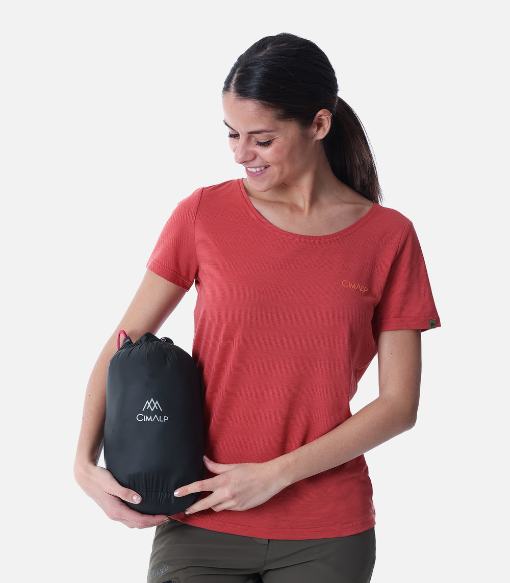 Vestes chaudes hiver et temps froid Femme MORZINE 3 F