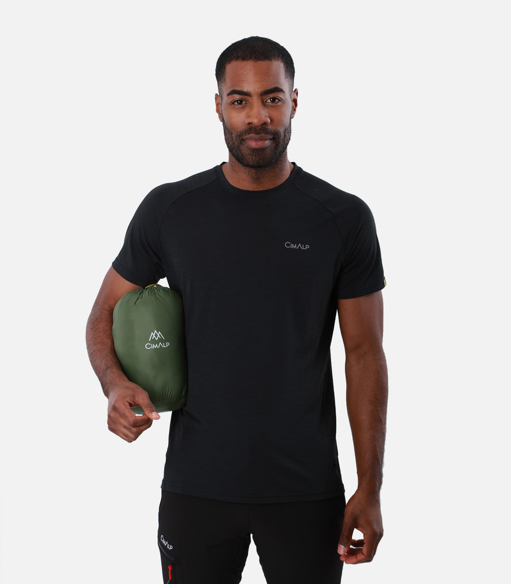 Vestes chaudes hiver et temps froid Homme MALLET H